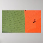 the alley posters