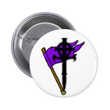 The alliance pinback button
