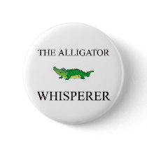 The Alligator Whisperer