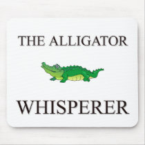 The Alligator Whisperer