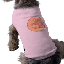 The Almighty Fuzzles Dog Clothing