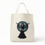 The Alone Organic Tote Bag
