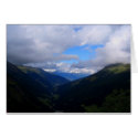 The Alps cards