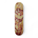 The Altar by Jamey Lee Balester Lopez... Skate Board