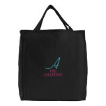THE AMAZINGZ embroidered bags