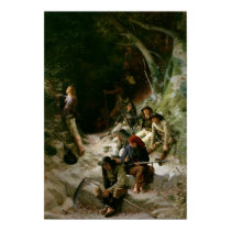 The Ambush posters