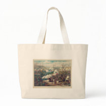 The American Civil War Battle of Pea Ridge 1862 Bags