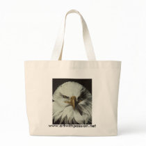 The American Eagle Tote Bags
