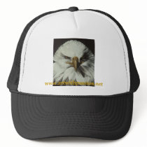 The American Eagle Hat