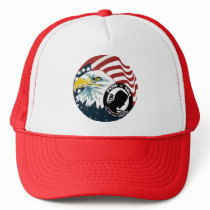 The American Eagle POW-MIA