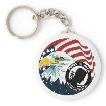 The American Eagle POW-MIA