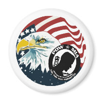 The American Eagle POW-MIA