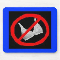 the American nobra4uu mousepad!