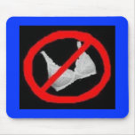 the American nobra4uu mousepad!