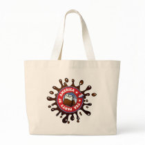 The American Tea Party Bags