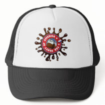 The American Tea Party Hats