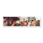 The Andrier " By Tizian (Best Quality) bumper stickers