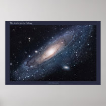 The Andromeda Galaxy