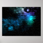 The Angel Nebula posters