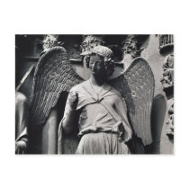 The Angel with a Smile