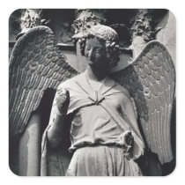 The Angel with a Smile