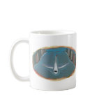 The Angels, Hero Set Her on the Hudson Coffee Mugs