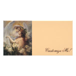 *The Angel's Message* by George Hillyard Swinstead photo cards