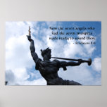 The Angel's Trumpet posters
