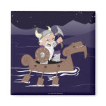The Angry Viking
