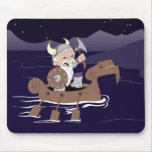 The Angry Viking