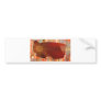 the angry whale bumper stickers