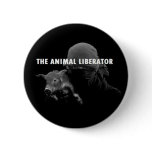 The Animal Liberator buttons
