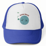The Anime world Mesh Hats