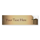 The Ankh (gold)