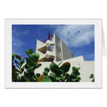 The Anne Pfeiffer Chapel cards