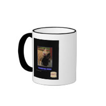 The Annoying Drunk Mugs