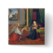 The Annunciation, 1506 Buttons