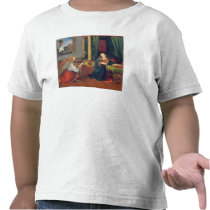 The Annunciation, 1506 Tshirts