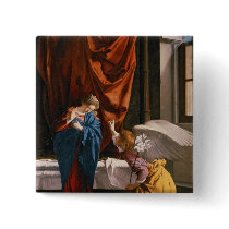 The Annunciation, c.1623 Pin