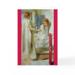 The Annunciation Card