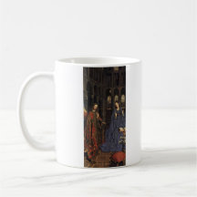 The Annunciation Coffee Mug