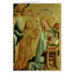 The Annunciation from the High Altar cards