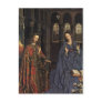 The Annunciation Postcard