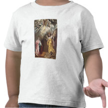 The Annunciation Tee Shirt