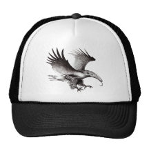 The Ant Eagle Hat