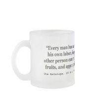 The Antelope 23 US 66 10 Wheat 66 6 L Ed 268 1825 Mug