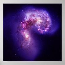 The Antennae Galaxies