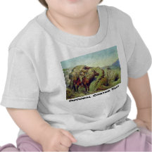 The Apache T-shirt