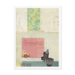 The Apartment Postcard