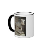 The Apis Bull, from the Serapeum, Memphis mugs